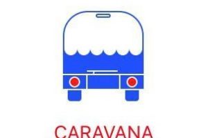 Caravana a Grecia – Abriendo Fronteras