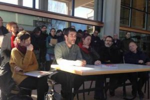 La CGT de Catalunya ante la grave y delirante imputación a 27 personas de la UAB, entre ellas nuestro Secretario General