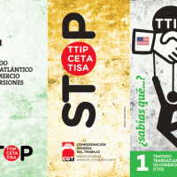 TTIP: ¿Sabías qué?