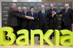 La CGT está personada como acusación en el juicio por las tarjetas de Bankia, que se ha iniciado el día 26 de septiembre en la Audiencia Nacional