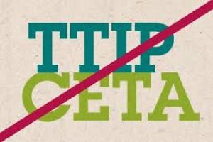 Próximas acciones CGT Cantabria contra el CETA