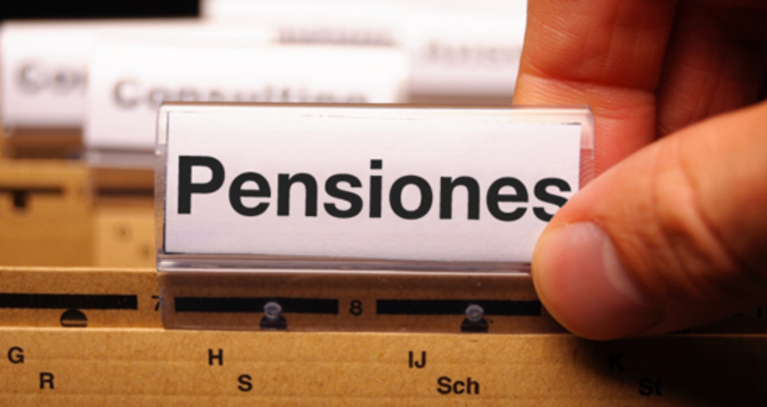 Desmantelamiento del Sistema Público de Pensiones