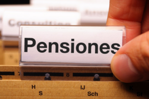 Desmantelamiento del Sistema Público de Pensiones