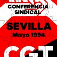 IV Conferencia Sindical Sevilla 1994