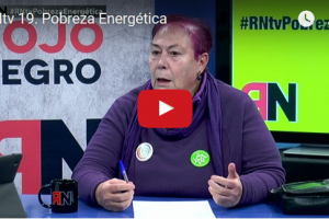 RNtv 19. Pobreza Energética