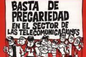 La patronal desprecia las movilizaciones y ofrece más precariedad para el Telemarketing