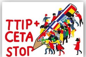 CGT participa en la Asamblea estatal de la Campaña contra el TTIP y el CETA