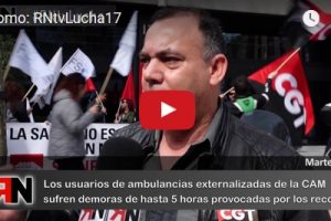 Promo: RNtvLucha17