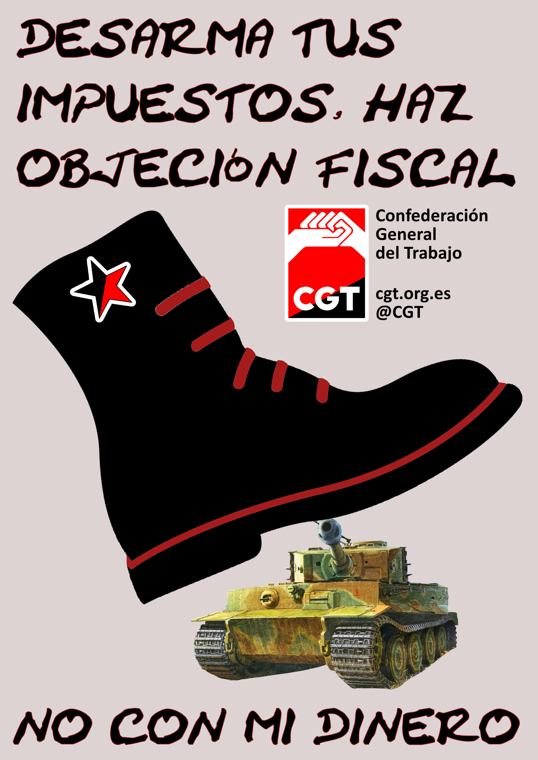 Objeción Fiscal 2017