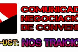 CCOO y UGT firman un preacuerdo de Convenio de Contact Center que eterniza la precariedad del sector