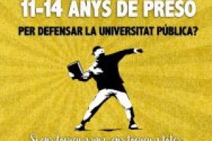 Desobedecemos el proceso político del caso «27 y más»