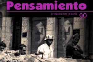 Libre Pensamiento nº 90 – Primavera 2017