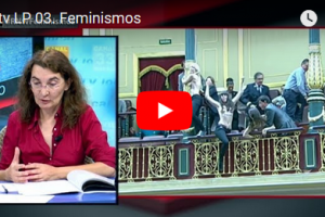 RNtv LP 03. Feminismos