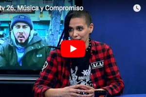 RNtv 26. Música y Compromiso