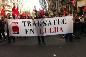 La Audiencia Nacional condena a TRAGSATEC a pagar el Plus de Convenio al personal temporal de niveles 1 y 2