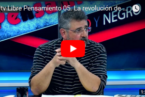 RNtv LP 05. La revolución de mayo del 68