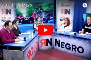 RNtv 31. 1º de Mayo