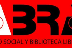 ‘ABRA: Centro Social y Biblioteca Libertaria en Cuba