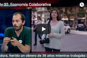 RNtv 32. Economía Colaborativa