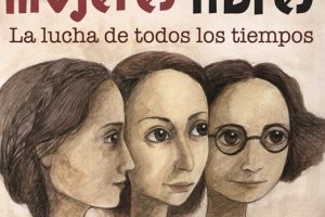 Presetación del libro: “La Lucha de Todos los Tiempos”