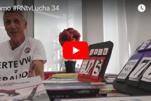 Promo #RNtvLucha 34