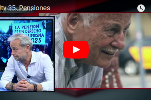 RNtv 35. Pensiones