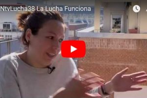 #RNtvLucha38 La Lucha Funciona