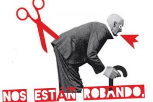 1er Encuentro de la Red Sindical Europea de Solidaridad y Luchas de las personas Pensionistas