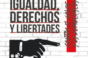 CGT llama a secundar la movilización del 6 de abril por la igualdad, los derechos y las libertades en Madrid