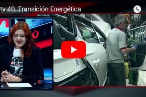 RNtv 40. Transición Energética