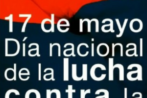 Día Internacional contra la Homofobia, Transfobia y la Bifobia