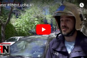 Promo #RNtvLucha 41