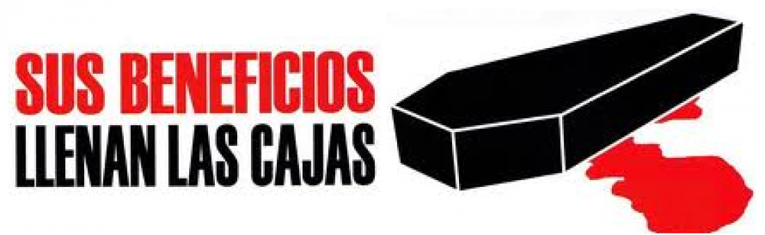 No a la Violencia Laboral