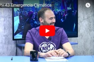 RNtv 43 Emergencia Climática