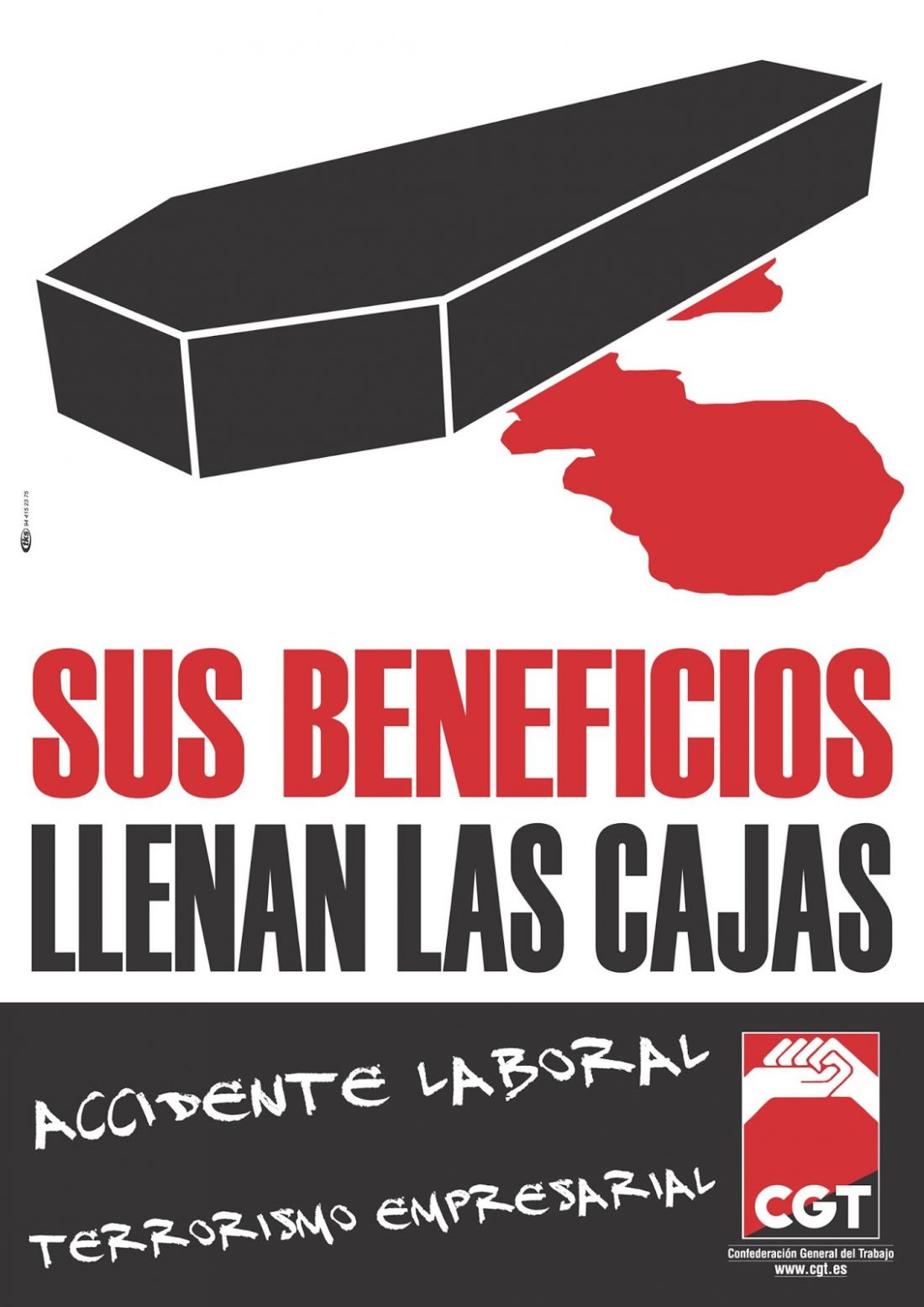 No son accidentes, son asesinatos