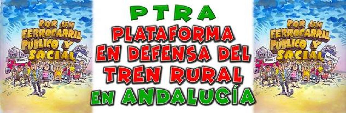 El 19 de octubre, segunda etapa de las marchas en defensa del ferrocarril público y social