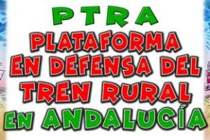 El 19 de octubre, segunda etapa de las marchas en defensa del ferrocarril público y social