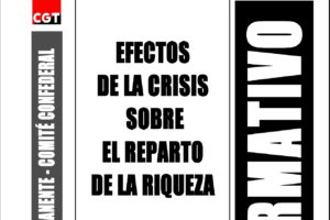 Boletín 138: Efectos de la crisis sobre el reparto de la riqueza