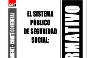 Boletín 141: Defendamos lo público y social, defendamos las pensiones suficientes para todos y todas