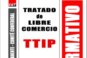 Boletín 145: Tratado de “Libre Comercio” (TTIP), entre EEUU y la U€