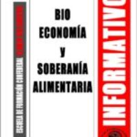 Boletín 150: Bioeconomía y soberanía alimentaria