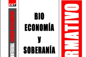 Boletín 150: Bioeconomía y soberanía alimentaria