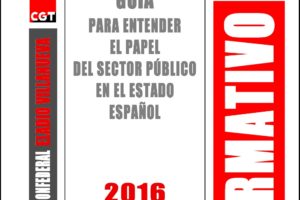 Boletín 152: Presupuesto Generales del Estado 2016