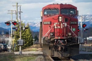 Canadá: ¡apoyo a ferroviarios y ferroviarias en huelga!