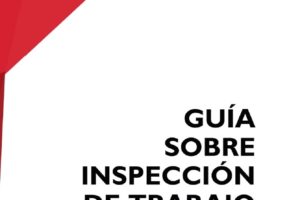 Guía Sobre Inspección de Trabajo