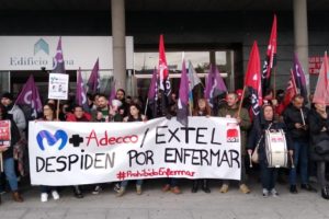 CGT exige al nuevo Gobierno que la retirada del artículo 52D del Estatuto de los Trabajadores se lleve a cabo en el primer Consejo de Ministros