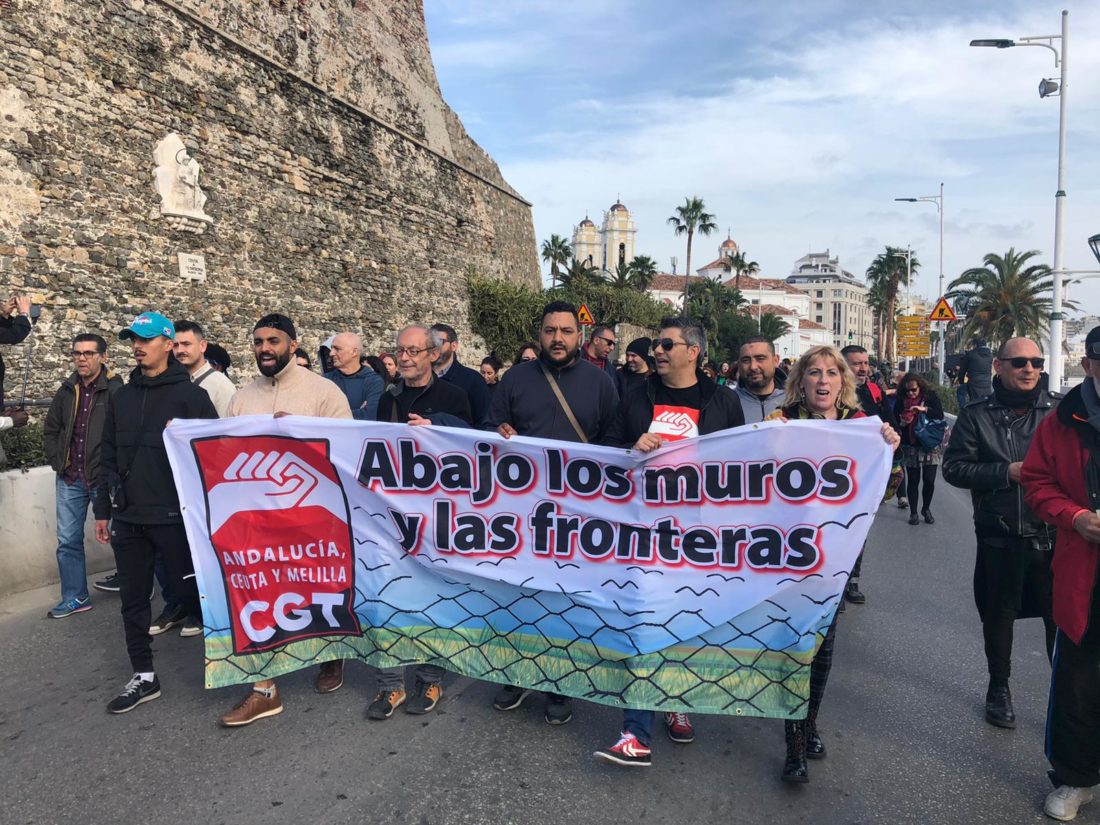 Devoluciones Exprés. Inaceptable ataque a los DDHH