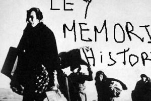 CGT pide una reforma real de la Ley de Memoria Histórica