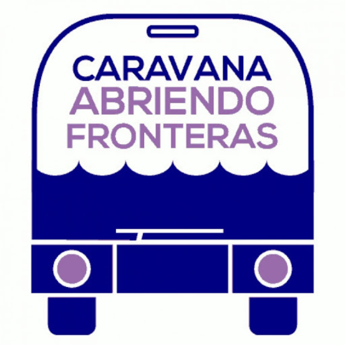 Crónica Caravana Abriendo Fronteras