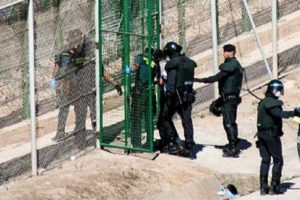 CGT rechaza el fallo del Tribunal Europeo de Derechos Humanos sobre las devoluciones en caliente y recuerda al Gobierno español su postura en la oposición